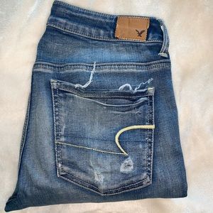 American Eagle Jeans!